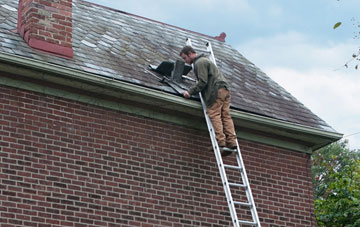 what affects urgent Stalmine roof repairs