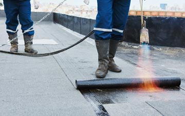 asphalt roofing Stalmine, Lancashire