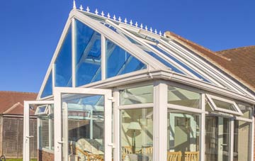 conservatory roof insulation costs Stalmine