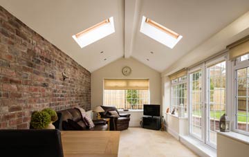 conservatory roof insulation Stalmine, Lancashire