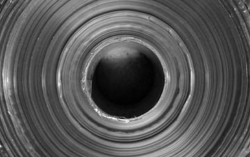 Stalmine edpm waterproofing