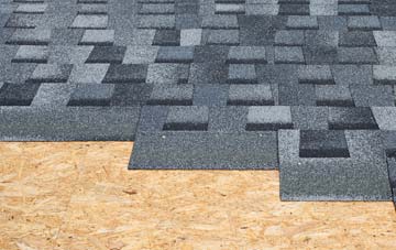 expert Stalmine asphalt roof companies