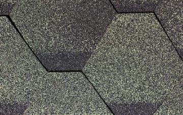 Stalmine fibreglass shingle repairs