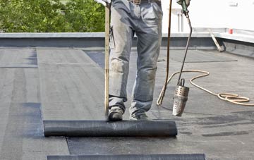 flat roof replacement Stalmine, Lancashire