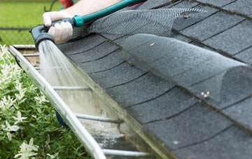 Stalmine gutter cleaning costs