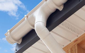 Stalmine gutter installation costs
