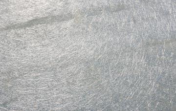 Stalmine laminate fibreglass or shingles?