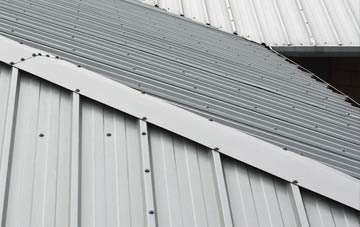 disadvantages of Stalmine metal roofing