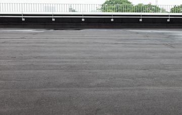 Stalmine asphalt roof replacement