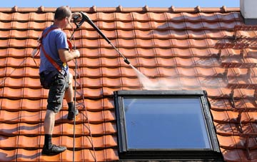 roof cleaning Stalmine, Lancashire