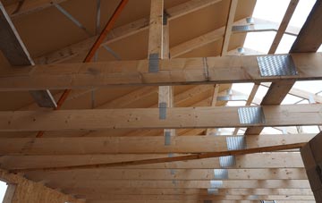 Stalmine roof truss costs