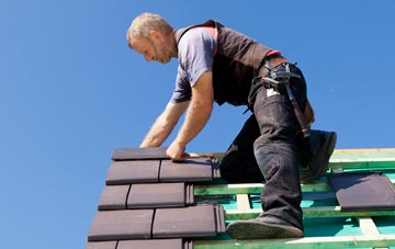 disadvantages of Stalmine slate roofing