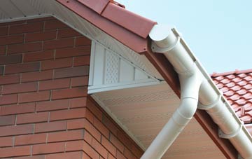 Stalmine soffit repair costs