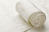 Stalmine fibreglass roofing repairs