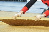 find rated Stalmine roof insulation companies