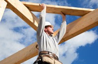 Stalmine roof replacement work