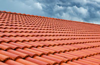 Stalmine roofing tiles